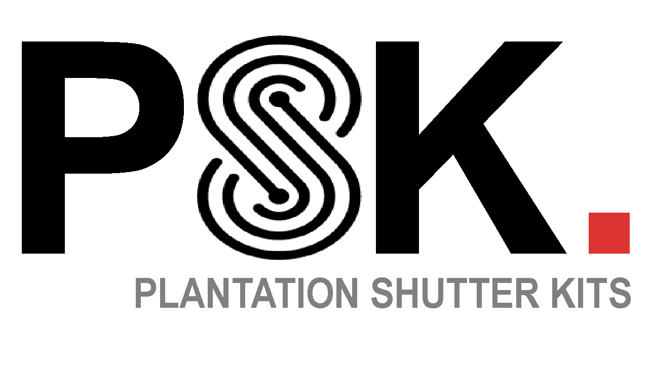 Plantation Shutter Kits | PSK